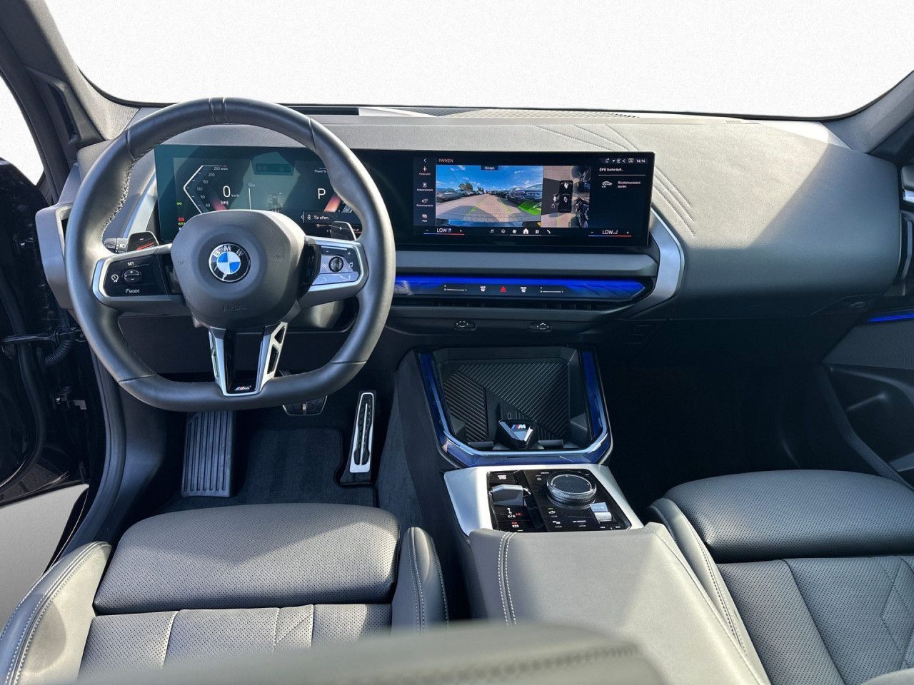 BMW X3 - Bild 13