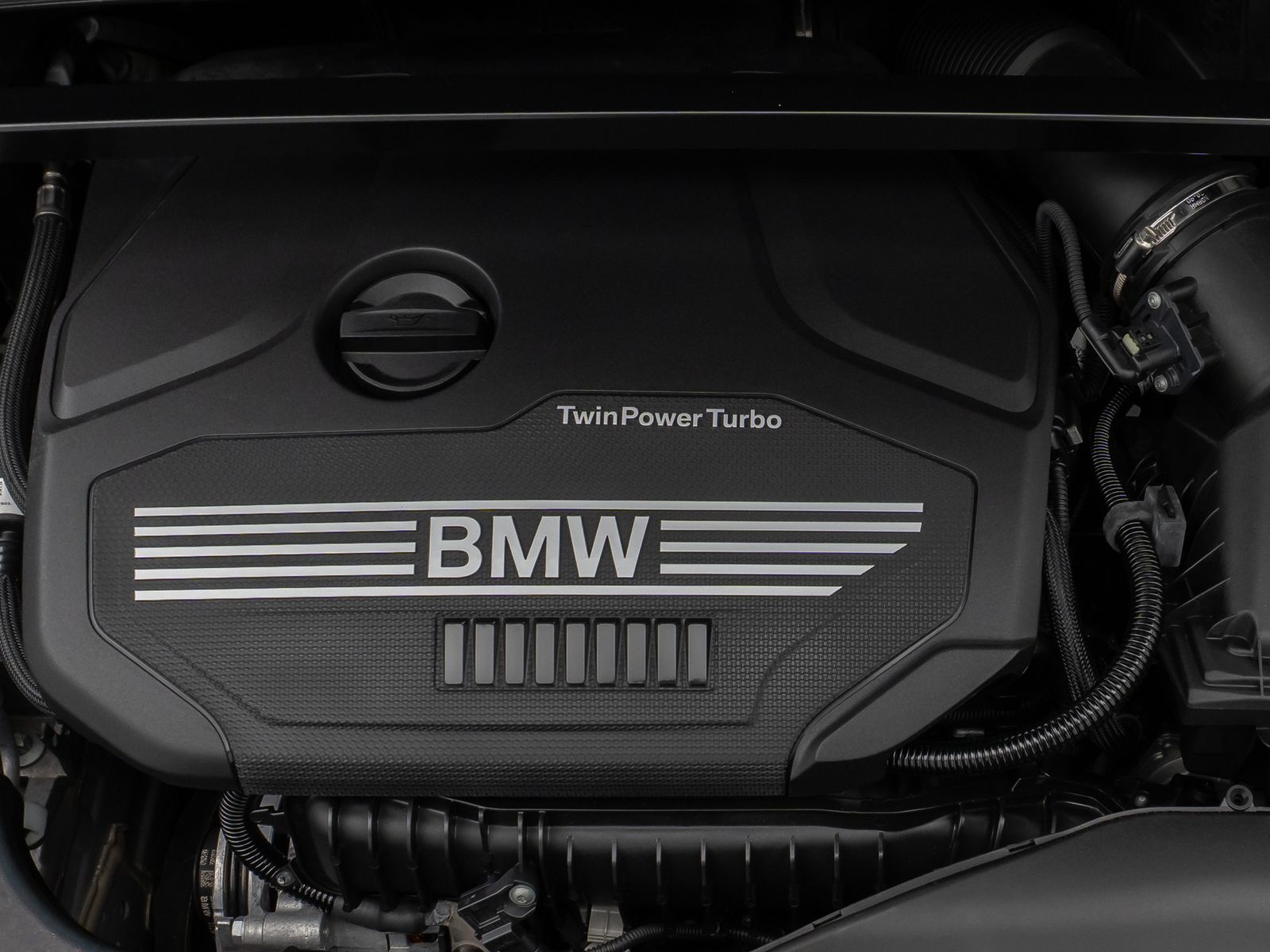 Fahrzeugabbildung BMW X1 sD18i Panorama DAB Navi Geschwindigkeitsreg