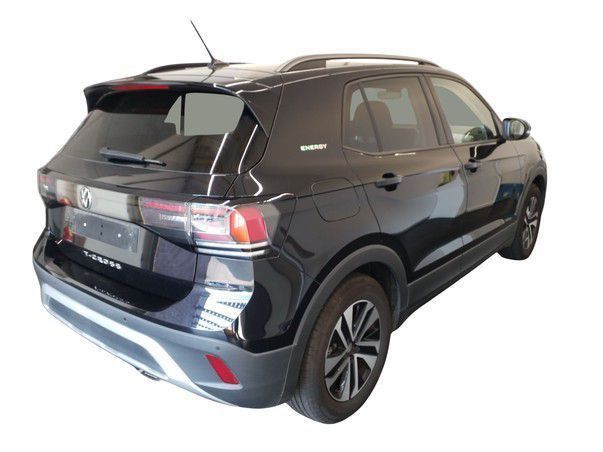 Volkswagen T-Cross - Bild 3