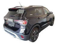Volkswagen T-Cross - Vorschau Bild 3