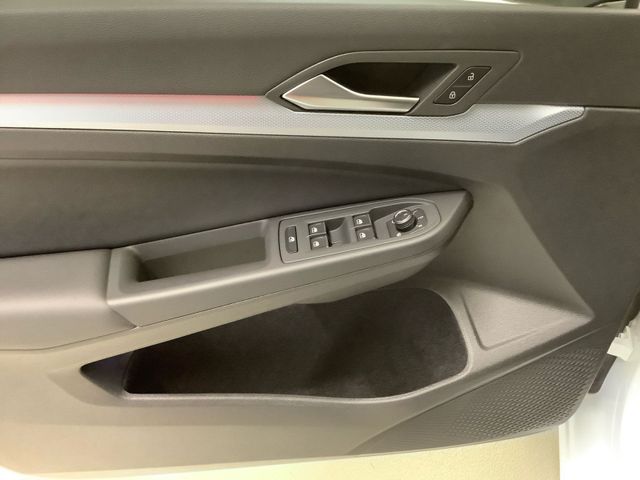 Golf Goal 1.5 TSI LED, SHZ, Side Assist