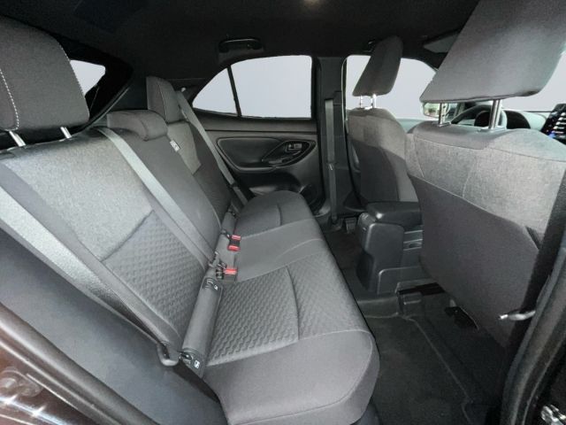 Toyota Yaris Cross - Bild 19