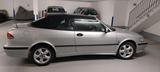 Saab GEPFLEGTES SAAB 9-3 CABRIO ANNIVERSERYY - gebrauchte Saab 45725 aus dem Jahr 2002
