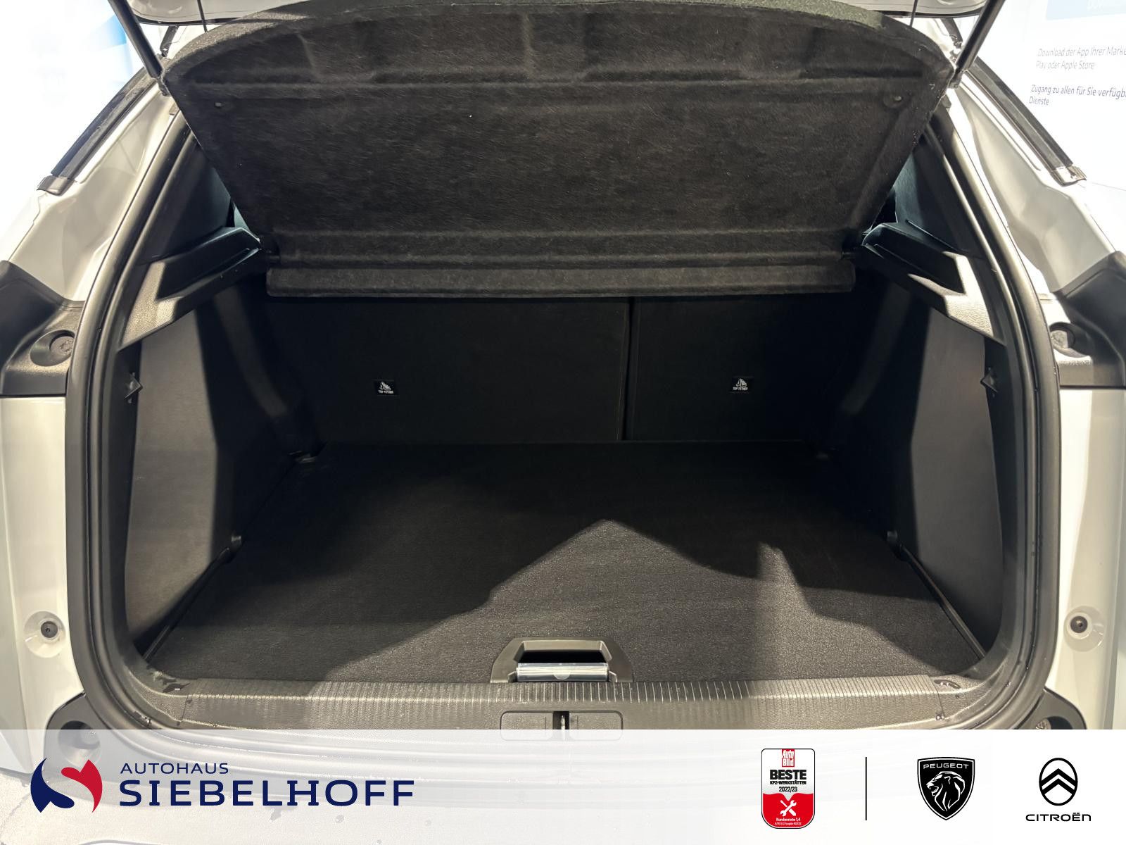 Peugeot 2008 - Bild 7