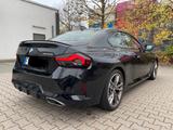 BMW M240i xDrive Steptronic Coupé | MSusp | AdptvCha - BMW M240i in Frankfurt (Main)