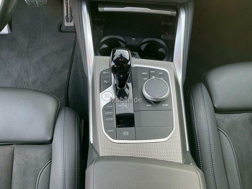 BMW 420 Gran Coupé - Bild 13