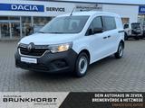 Renault Kangoo Rapid dCi 115 Doppelkabine L2H1 Start+AHK - Renault Grand Kangoo Gebrauchtwagen