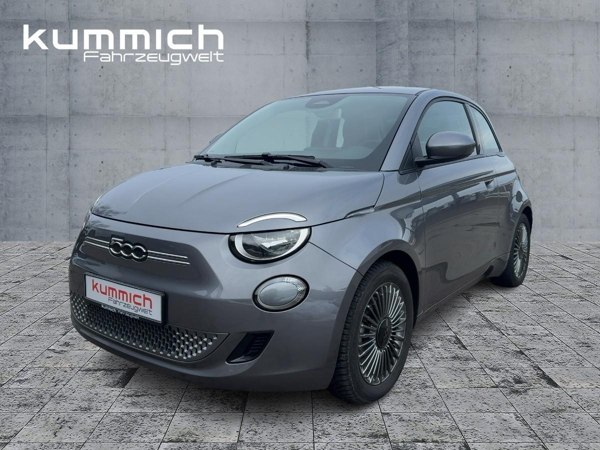 Fiat 500e Neuer 500 3+1 Icon 25Jahre Batteriegarantie