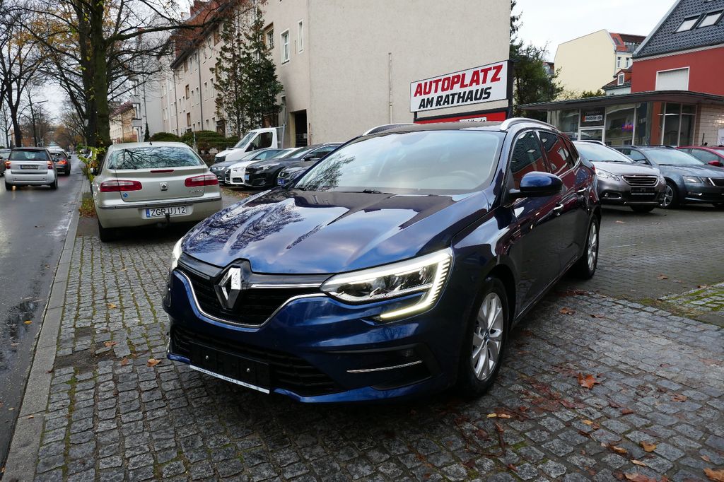 Angebot ansehen Renault Megane