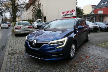 Fahrzeugabbildung Renault Megane IV E-Tech 160 Grandtour Zen