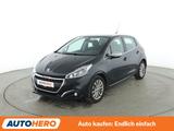 Peugeot 208 1.2 PureTech Allure*TEMPO*PDC*SHZ*KLIMA* - Peugeot 208: Allure