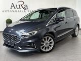 Ford S-MAX 2.0 EB Aut. 7-Sitzer Vignale NAV+LED+KAM - Ford S-Max in Oldenburg