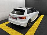 Audi RS3 Quattro+Panorama+B&O+Kam+Navi+Matrix LED+DAB - Audi Gebrauchtwagen mit Automatikschaltung