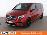 Mercedes-Benz V 300 d 4MATIC EDITION 19 kompakt Aut.*NAVI*PDC* - Mercedes-Benz V-Klasse Gebrauchtwagen in Hamburg
