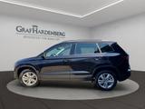 Skoda Karoq Selection 1.5 TSI DSG Navi LEDTravelAssist - Skoda Karoq: Selection
