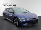 Kia EV6 GT-Line / 239 kW / GLASDACH / DRIVE WISE / M - Kia EV6 New cars