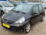 Honda Jazz 1.4 LS *Klimaaut.*79TKM*ALLWR* TÜV NEU - Honda aus 2007