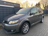 Volkswagen Touran CrossTouran, Pano, Navi, Xenon,Kamera,AHK - Volkswagen: Crosstouran