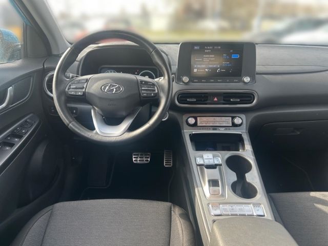 Fahrzeugabbildung Hyundai KONA Select Elektro 2WD ACC Apple CarPlay Androi