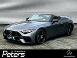 Mercedes-Benz SL 63 AMG 4M+ Distronic/Memory/360° - gebrauchte Mercedes-Benz SL 63 AMG aus dem Jahr 2023