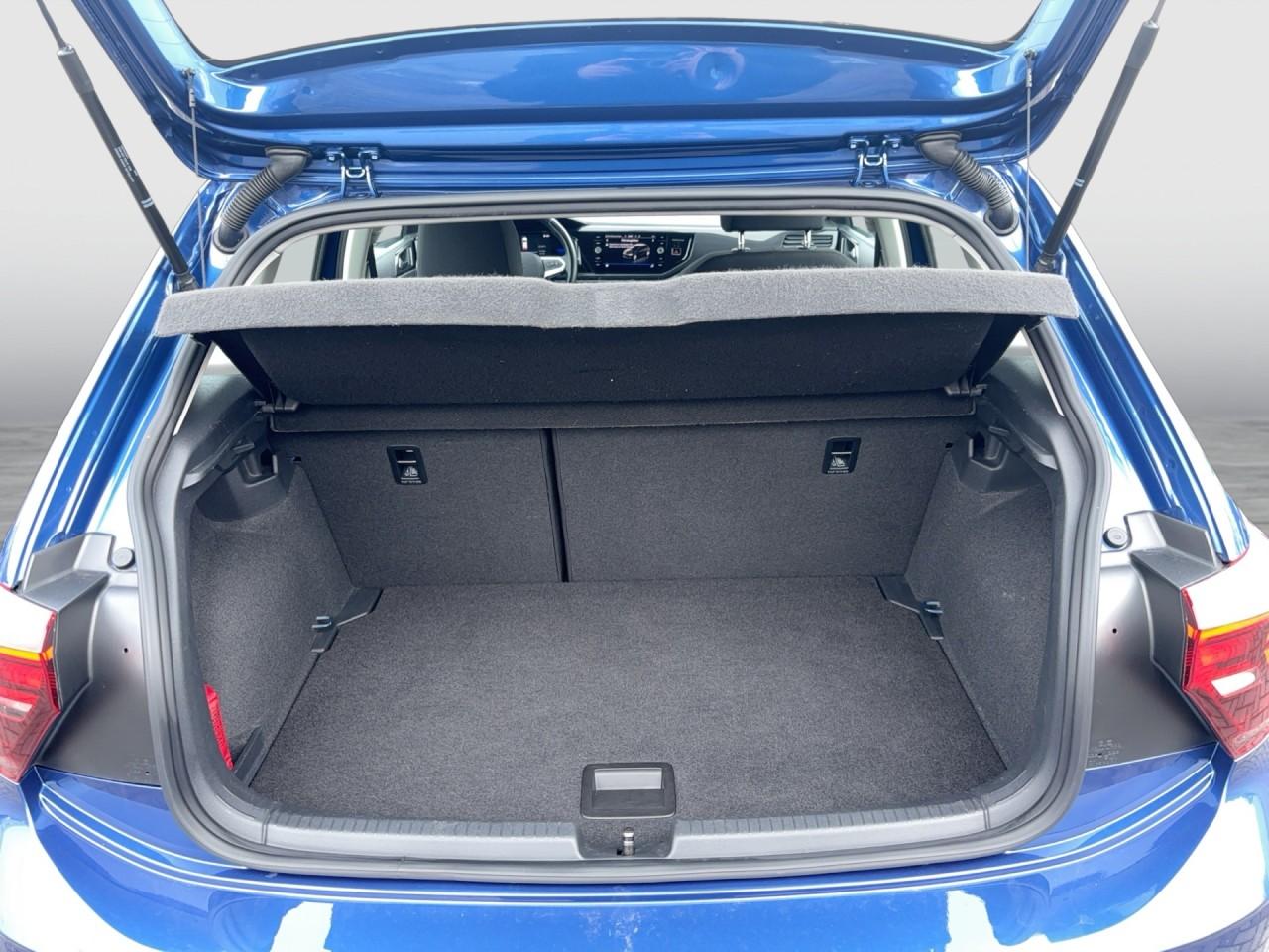 Volkswagen Polo 1.0 TSI Life LED Navi SHZ PDC Klima, миниатюра 13