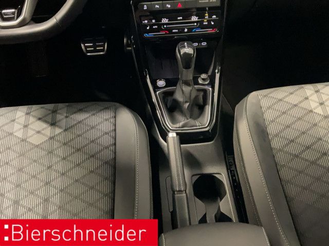 Volkswagen T-Cross - Bild 17