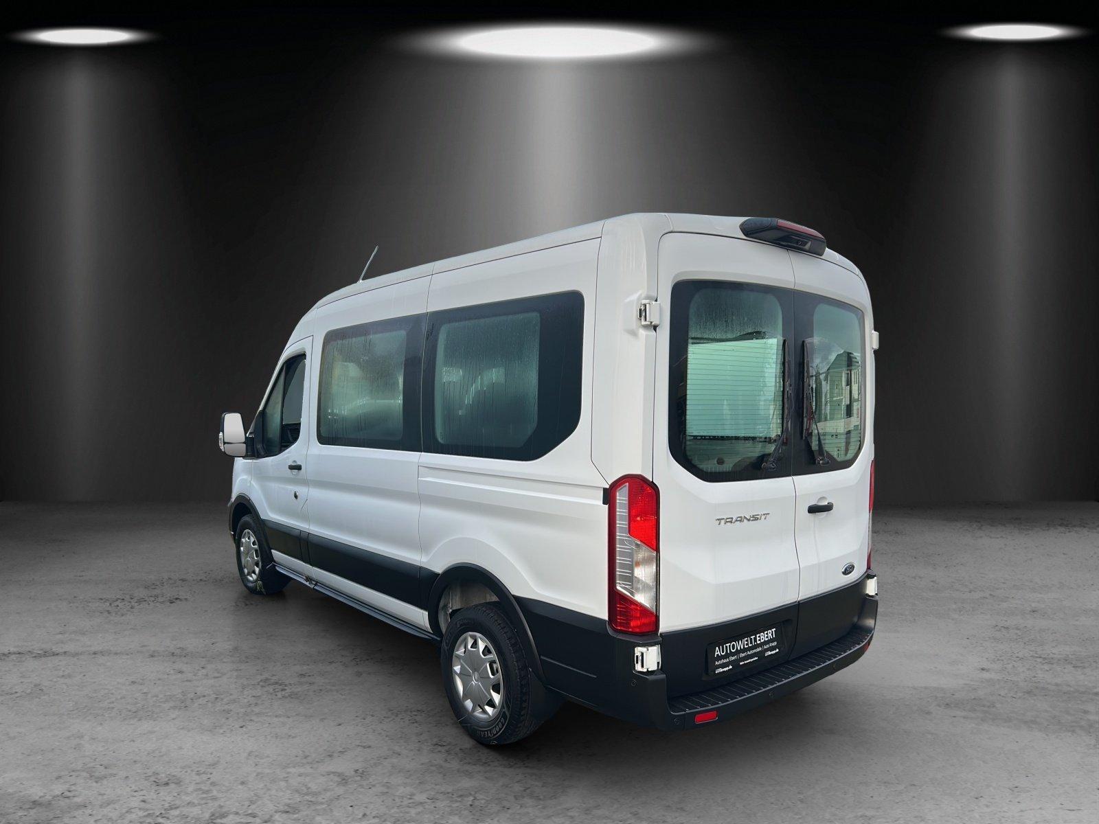 Ford Transit 350 L2H2 VA Trend