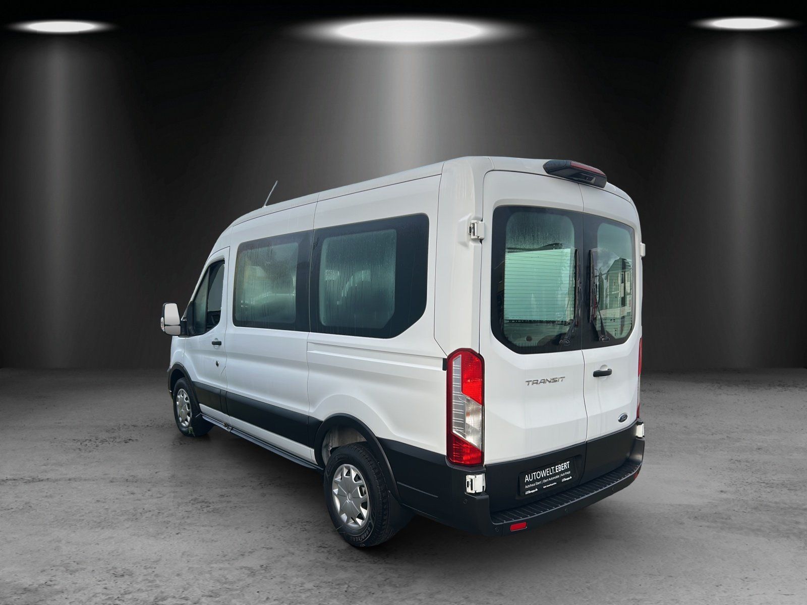 Fahrzeugabbildung Ford Transit 350 L2H2 VA Trend
