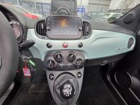Fiat 500C - Vorschau Bild 13