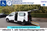 Peugeot Rifter HDi 130 L2*rollstuhlgerecht*Wenderampe*Ga - gebrauchte Peugeot Rifter aus dem Jahr 2024