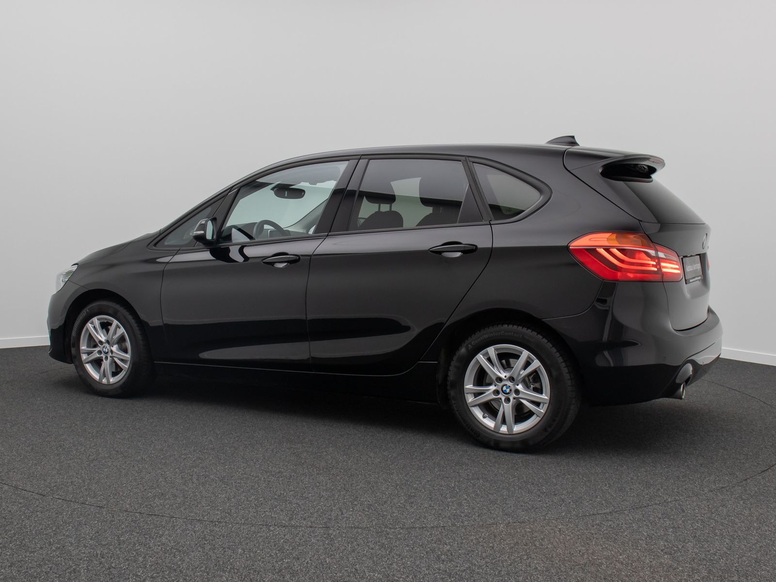 Fahrzeugabbildung BMW 218i Active Tourer LED Navi Kamera ParkAs Komfor