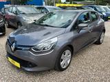 Renault Clio IV Dynamique *Klima*Navi*PDC* TÜV Neu - Renault Clio Gebrauchtwagen in Berlin