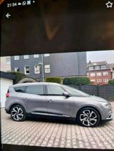 Renault grand scenic v Diesel 1.6   130ps ... - Renault Grand Scenic in Dortmund