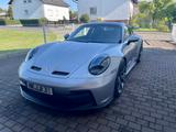 Porsche 992 GT3 / Porsche Approved / Clubsport / Lift  - Porsche Gebrauchtwagen in Marburg