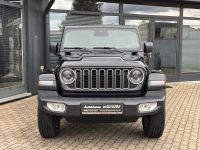 Jeep Wrangler - Vorschau Bild 2
