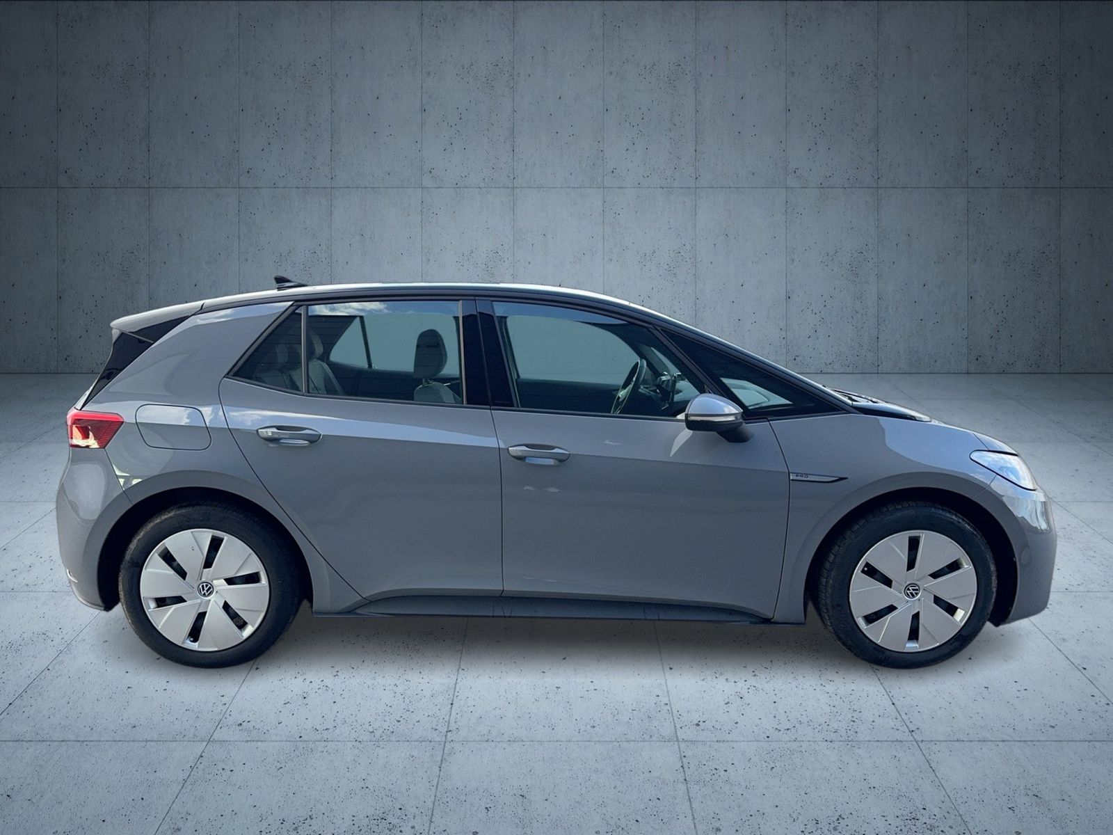 Volkswagen ID.3 - Bild 6