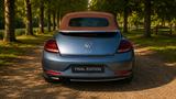 Volkswagen Beetle Cabrio Final Edition SEL  2019 - VW Beetle von privat
