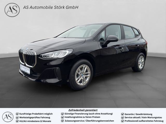 Fahrzeugabbildung BMW 218i Active Tourer Automatik+LED+Navi+Kamera+AHK