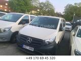 Mercedes-Benz Vito Tourer 114/116/119/124 CDI Pro extralang - : Allradantrieb, Kleinbus