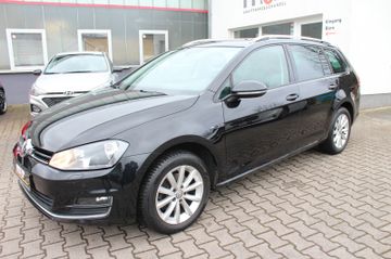 Volkswagen Golf - 3