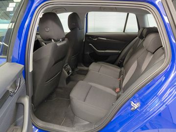 Skoda Octavia - 6