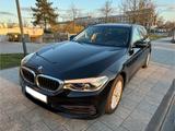 BMW 520d xDrive Touring A - - BMW 5er Reihe Gebrauchtwagen in Frankfurt