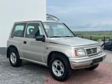 Suzuki Vitara 1.6 JLX Santana*NUR 71TKM*KLIMA*AHK*TOP* - Suzuki: Jlx