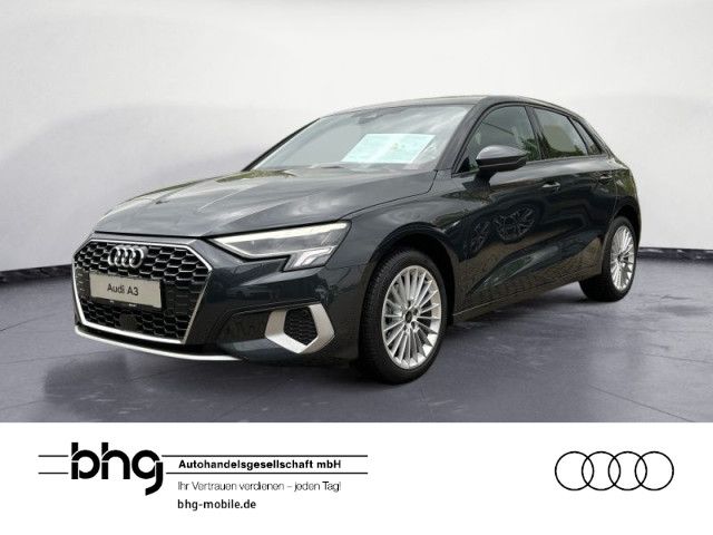 Audi A3 Sportback 35 TFSI S-tronic advanced