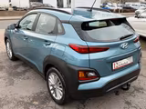 Hyundai Kona Trend /Tempomat/Alu/AHK/DAB/Car Play/Rückfa - Hyundai Kona Trend mit Benzin-Antrieb