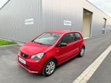 Seat Mii 1.0 Reference Salsa Servo Klima 15 Zoll - Seat Mii aus 2013