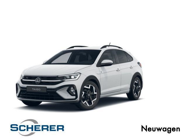 Volkswagen R-Line 199 € 24Mon.10tkml.Lesaing bis 30.9.25