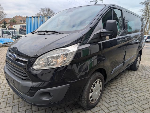 Ford Transit/Tourneo Custom 310 L1/Klima/TÜV 07.2026