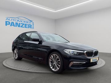BMW 520 - 8