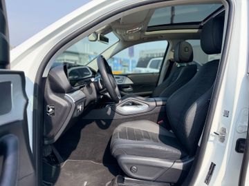 Mercedes GLE 300 - 12